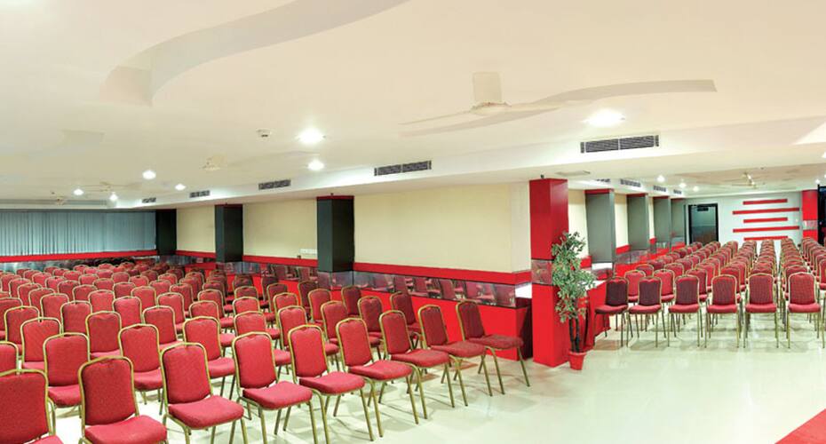 Empire Residency, Alleppey 5